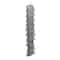 Household Essentials 20 Pocket Closet Shoe File